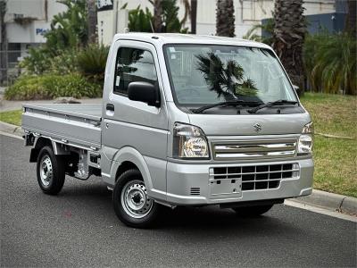 2024 Suzuki Carry Truck Truck DA16T for sale in Braeside